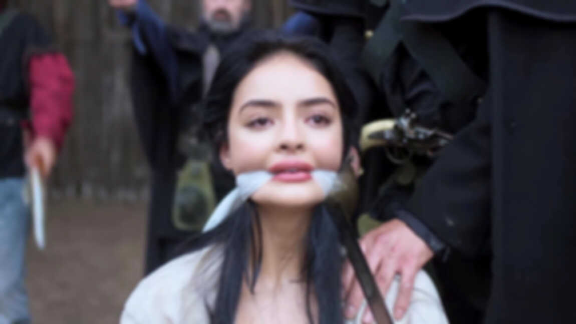 Preview Las Villamizar (2022) 01.74 ScreenTies